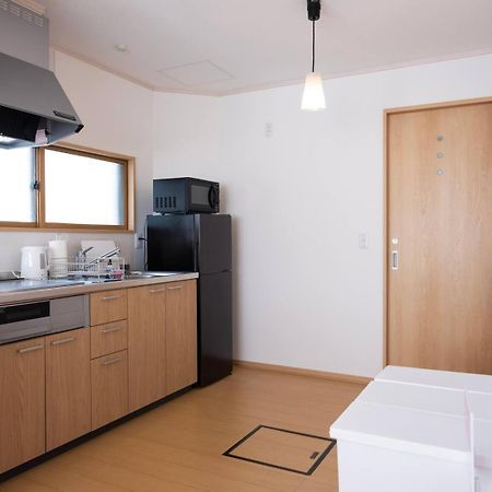 Furano Bnb Zewnętrze zdjęcie
