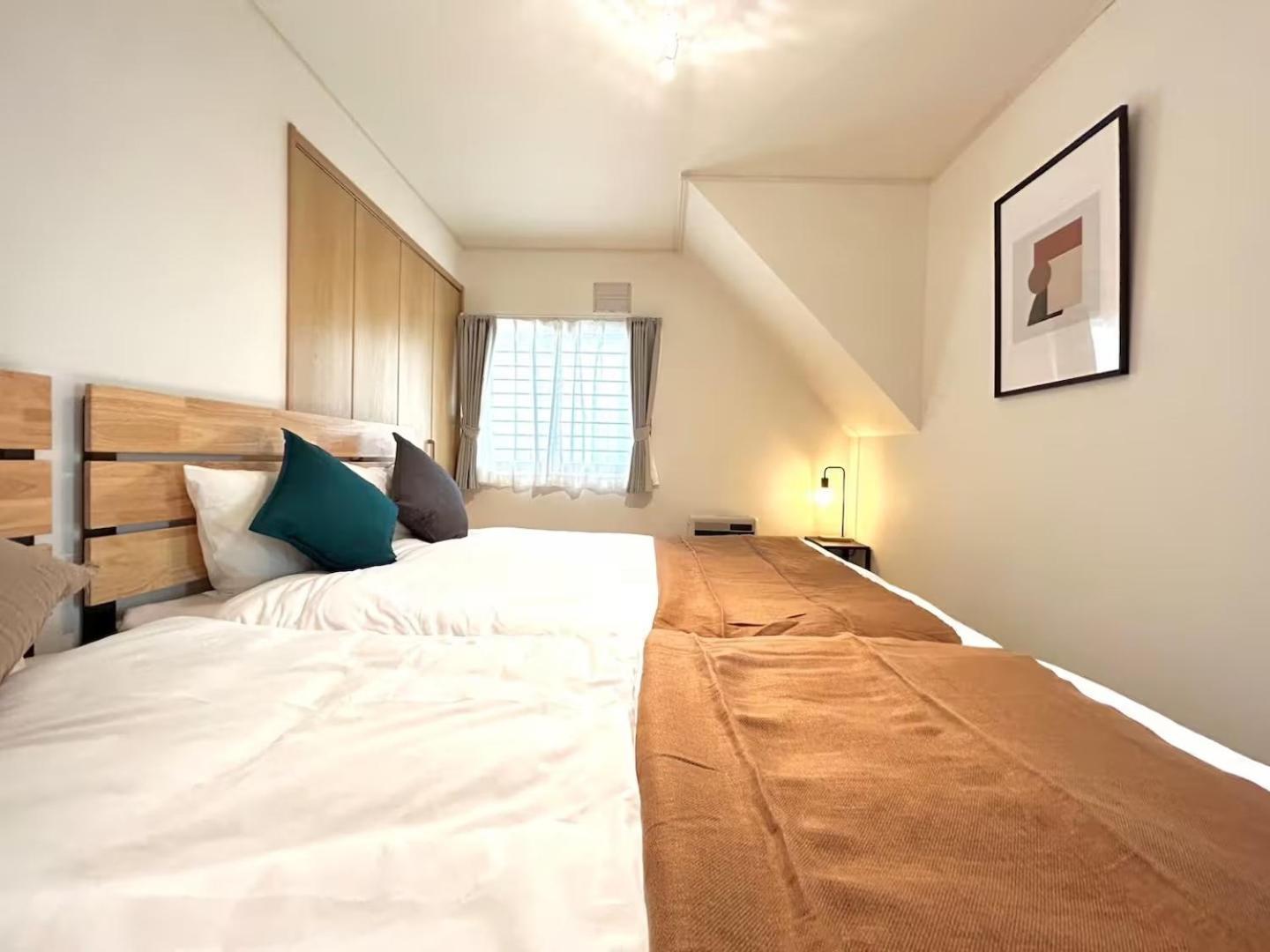 Furano Bnb Zewnętrze zdjęcie